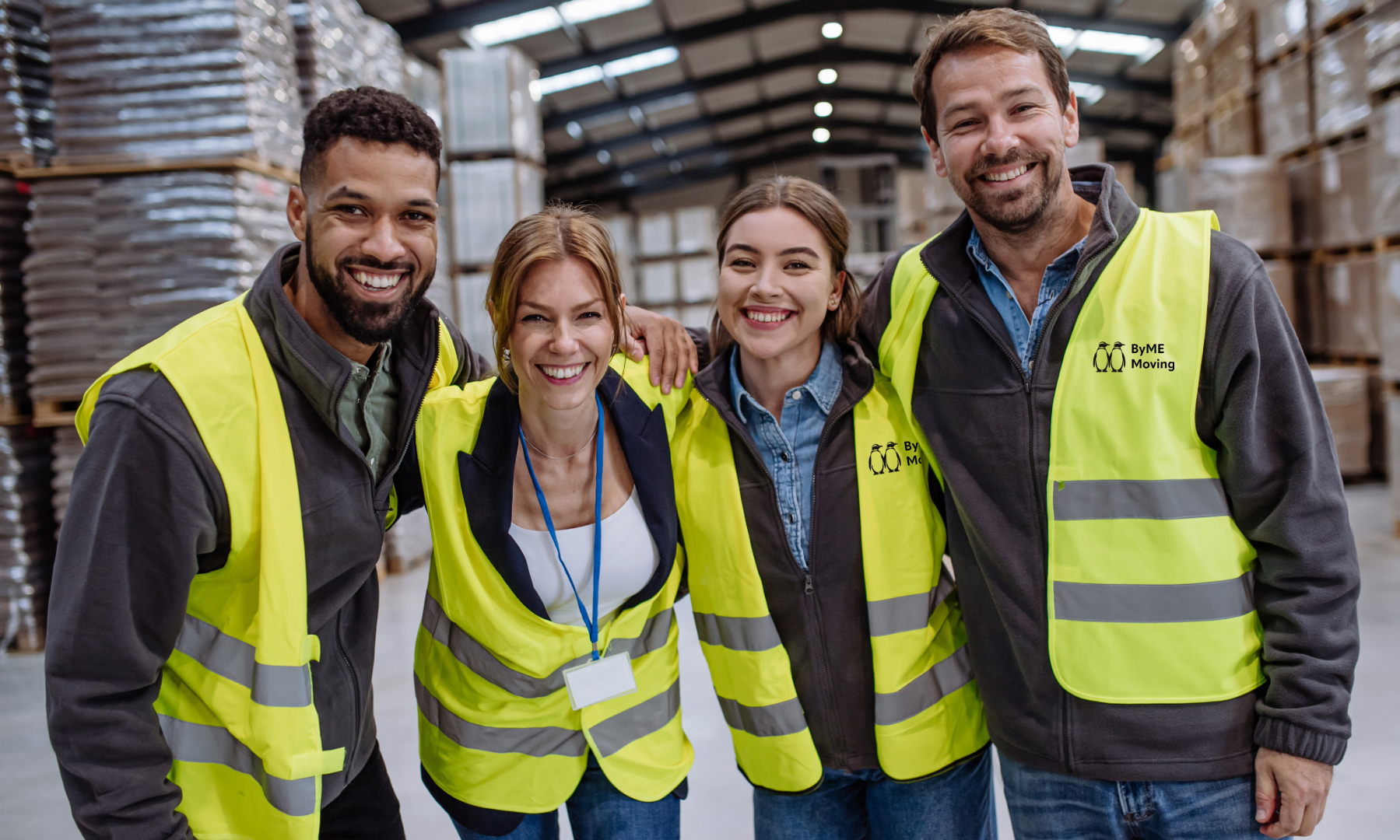 Equipo de atención al cliente