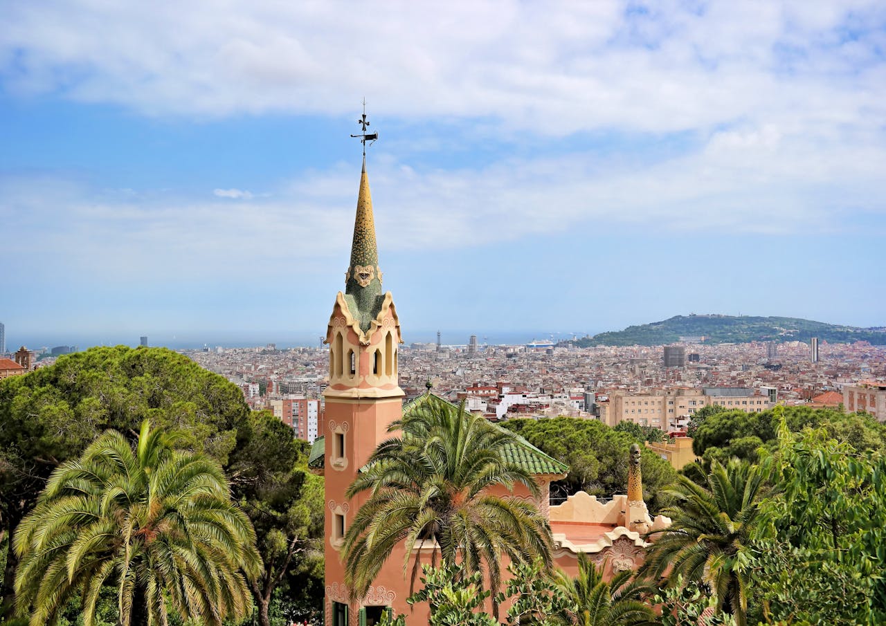 Mudanza Madrid a Barcelona