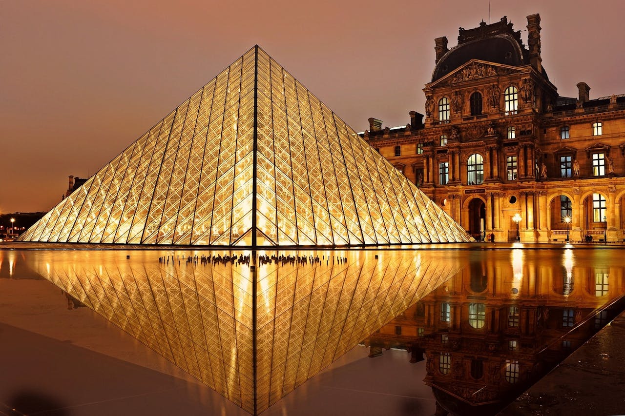 Mudanza Barcelona a Paris