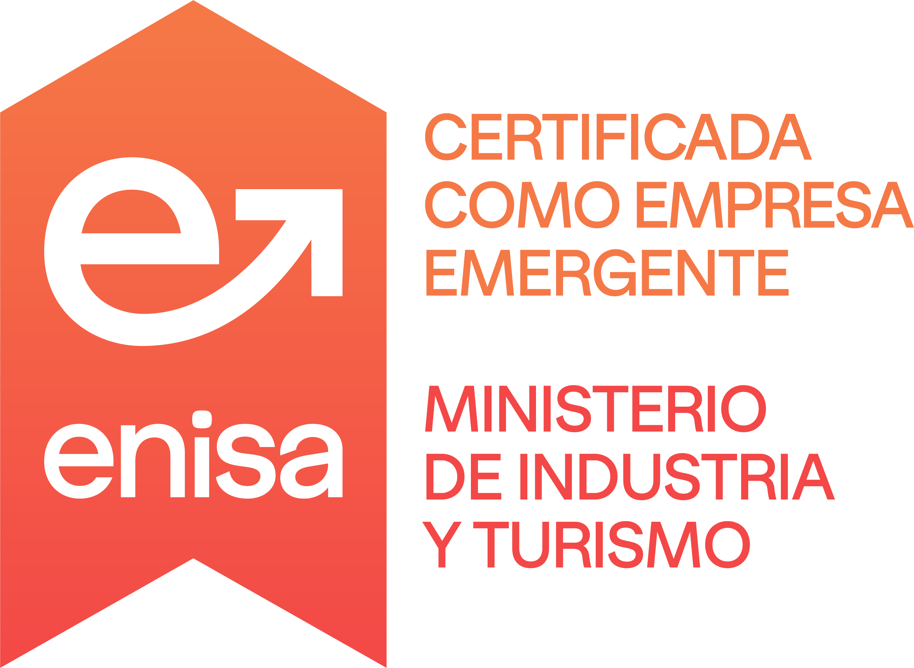 ENISA - Empresa Nacional de Innovación