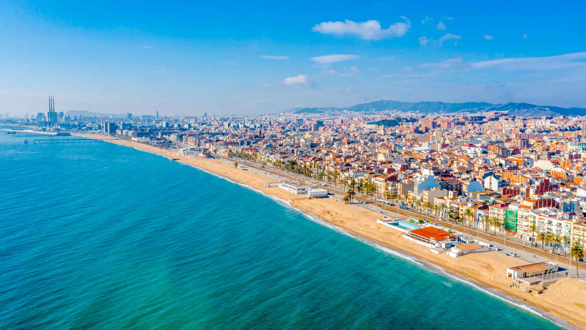 Mudanzas en Badalona