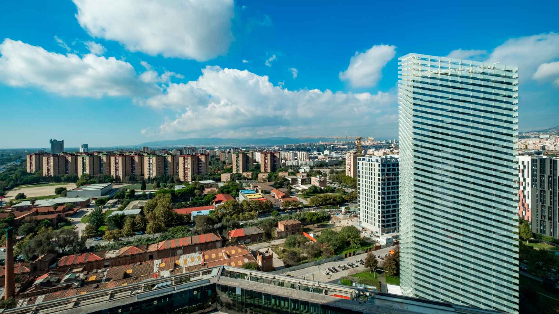 Mudanzas en Hospitalet