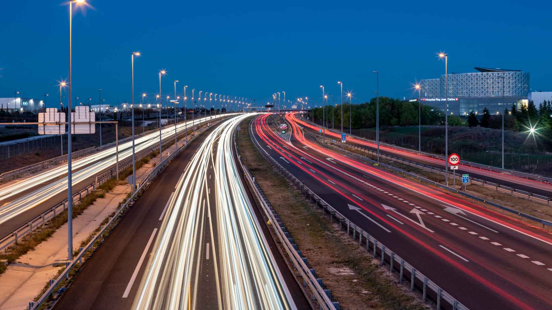 Mudanzas en Móstoles