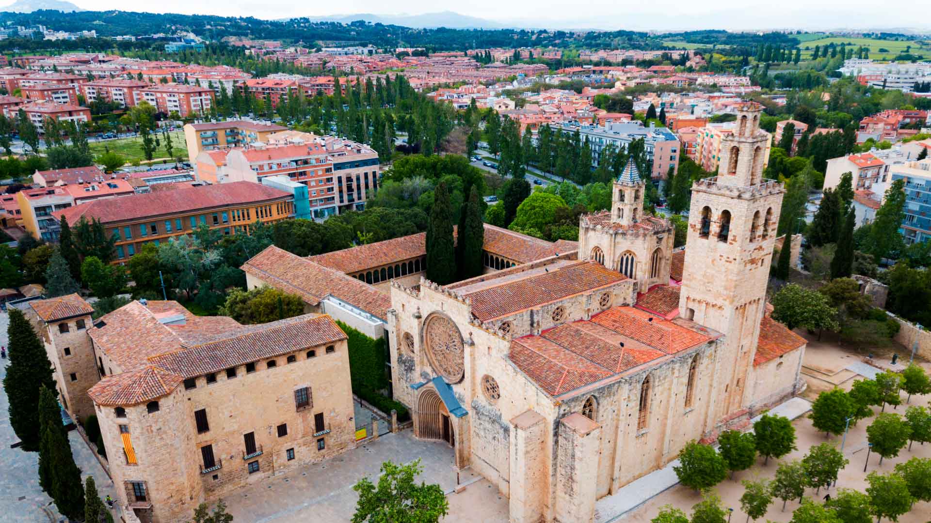 Mudanzas en Sant Cugat