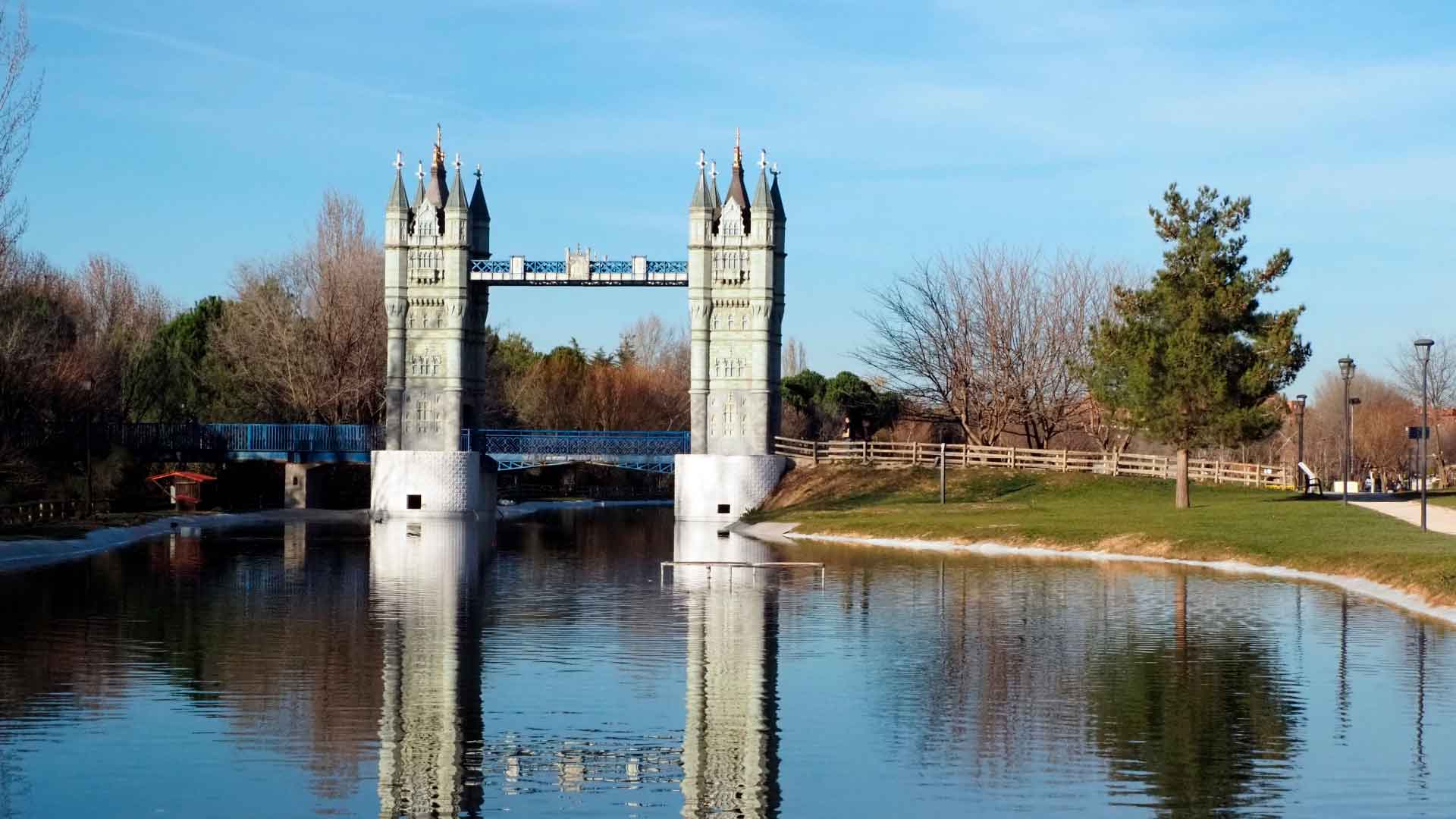 Mudanzas en Torrejón de Ardoz