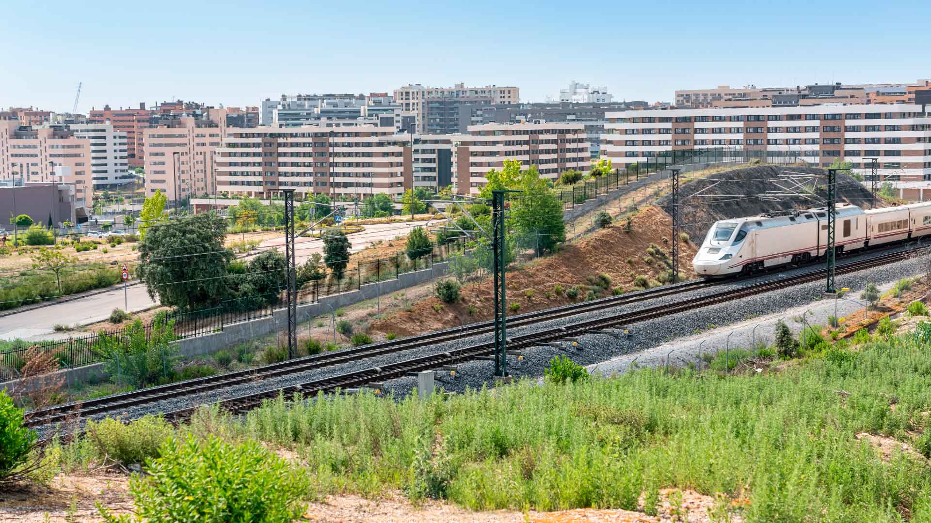 Mudanzas en Tres Cantos