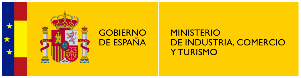 Ministère de l'Industrie et du Tourisme - Gouvernement d'Espagne
